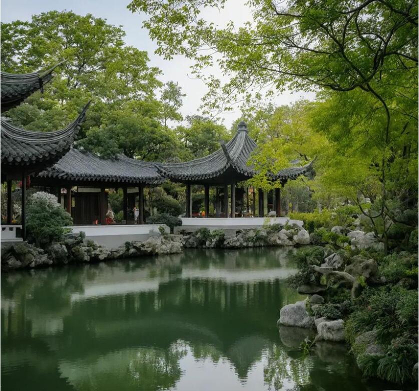 安阳殷都骤变土建有限公司